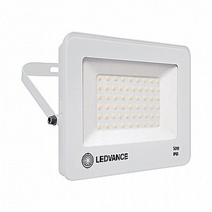 פנס IPAD50W SMD.D.L WHITE 