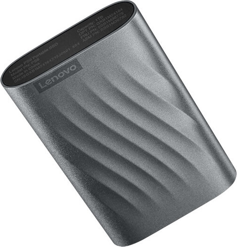 כונן SSD חיצוני לנובו Lenovo PS6 Portable SSD 2TB – GXB1M24165