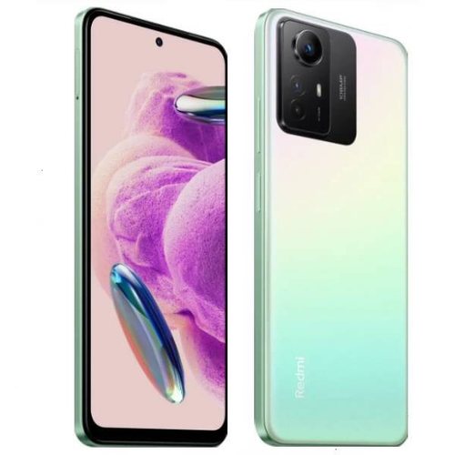 טלפון סלולרי Xiaomi Redmi Note 12S 256GB 8GB RAM שיאומי