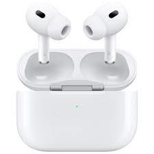 אוזניות Apple AirPods Pro 2 MagSafe USB-C True Wireless אפל