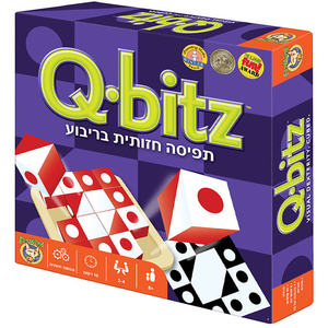 Q-bitz קיוביטס