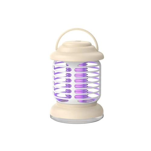 XO Portable led light mosquito lightning 2-in-1 מנורה נגד יתושים