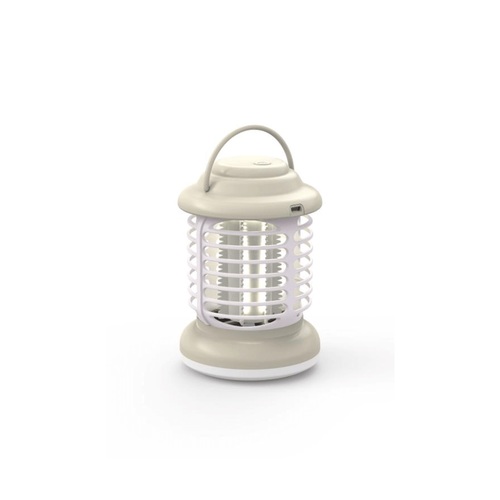 XO Portable led light mosquito lightning 2-in-1 מנורה נגד יתושים