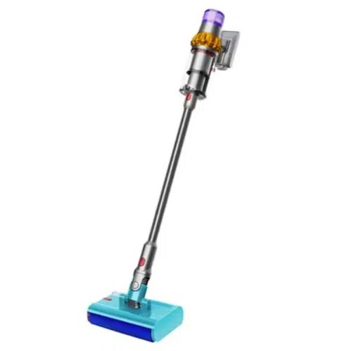 שואב שוטף DYSON דייסון V15s Detect Submarine