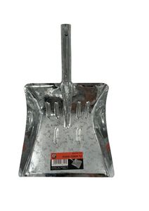 כף אשפה איכותי ממתכת 