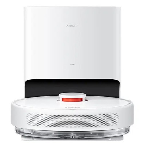 שואב שוטף XIAOMI שיאומי Robot Vacuum X10