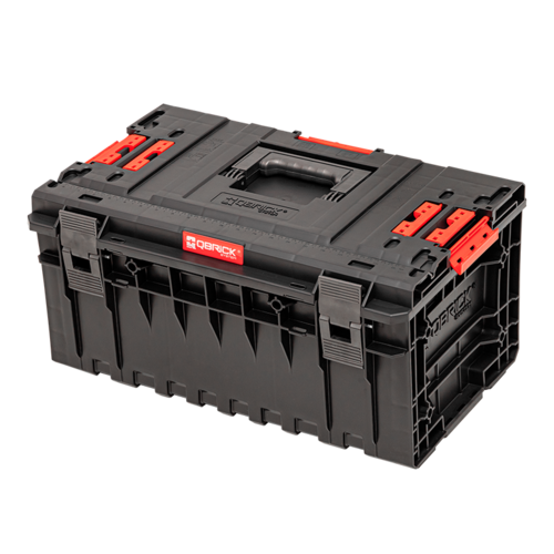 ארגז כלים על גלגלים 3 קומות דגם ONE QBR3CART