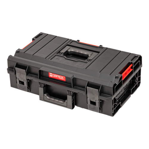 ארגז כלים על גלגלים 3 קומות דגם ONE QBR3CART