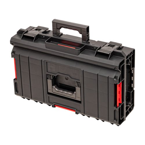 ארגז כלים על גלגלים 3 קומות דגם ONE QBR3CART