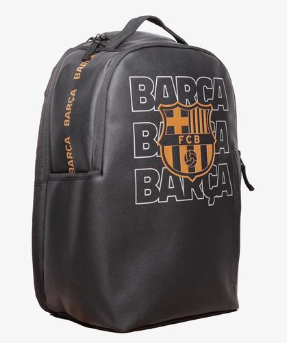 תיק FCB שחור