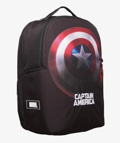 תיק Marvel C.America שחור
