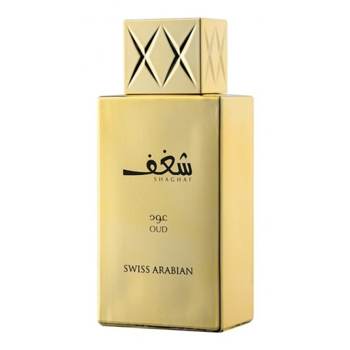 Swiss Arabian Shaghaf Oud