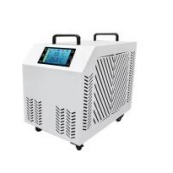 מערכת קירור לאמבטית קרח WIFI 1HP 