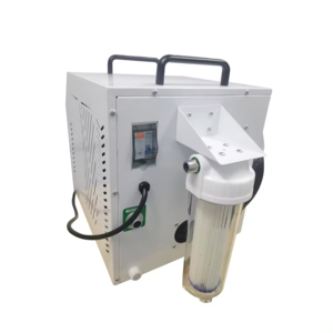 מערכת קירור לאמבטית קרח WIFI 1HP 
