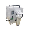 מערכת קירור לאמבטית קרח WIFI 2HP 