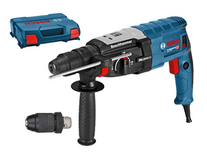 פטישון חשמלי 28 מ"מ BOSCH GBH 2-28F 880W