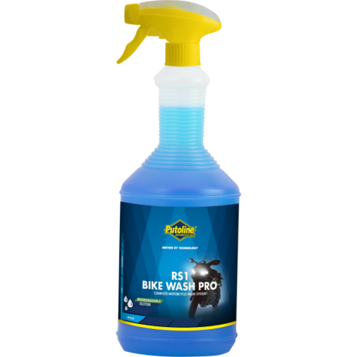 תרסיס ניקוי מרוכז פוטוליין 1 ליטר – PUTOLINE PUT OFF CONCENTRATED RS1