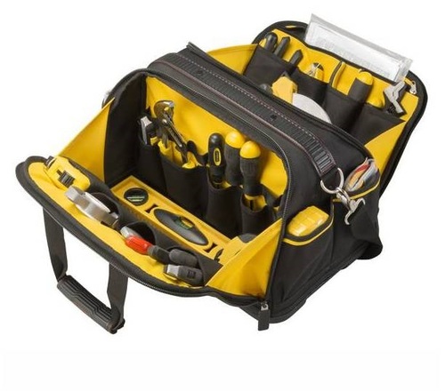 תיק כלי עבודה 