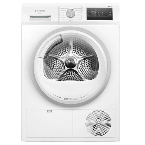 מייבש כביסה פתח חזית BOSCH בוש WTH9281IL יבואן רשמי!!!