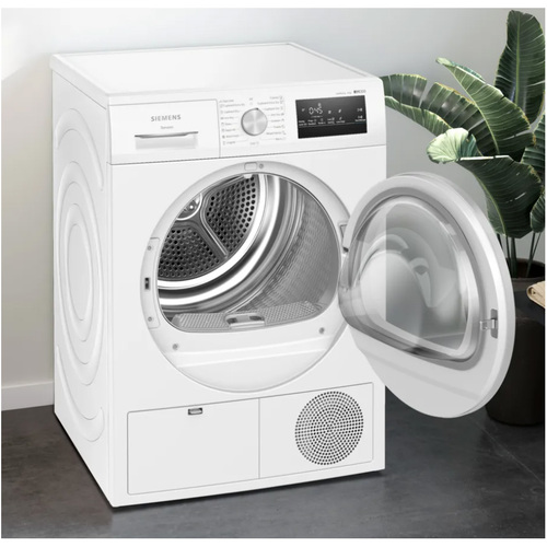 מייבש כביסה פתח חזית BOSCH בוש WTH9281IL יבואן רשמי!!!
