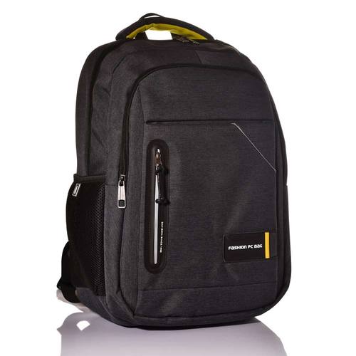  תיק גב מדהים למחשב 15 אינץ אלגנטי ונוח  FASHION PC
