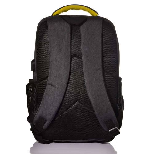  תיק גב מדהים למחשב 15 אינץ אלגנטי ונוח  FASHION PC