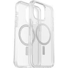 כיסוי OtterBox ל iPhone 14 Plus דגם Symmetry+MagSafe