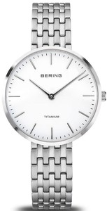 Bering 19334-004 נשים טיטניום קל מאוד