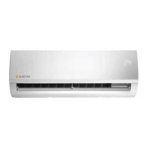 מזגן עילי אינוורטר 1 כ"ס דגם MAX INVERTER 140 ELECTRA בצבע לבן