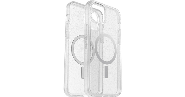 כיסוי OtterBox ל iPhone 15Plus&14Plus דגם SymmetryMagSafe