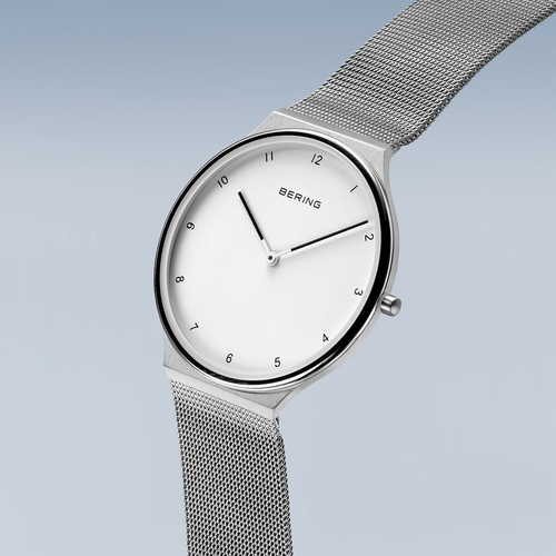 Bering 18440-004 דק סדרה חדשה לגברים
