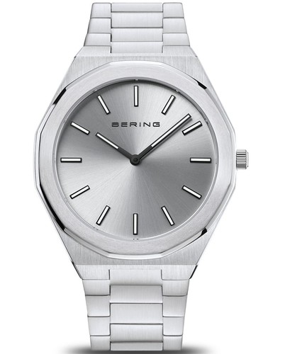 Bering 19641-700 עשוי טיטניום דק לגברים