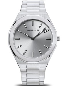 Bering 19641-700 עשוי טיטניום דק לגברים