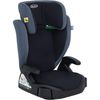 בוסטר לילדים ג'וניור מקסי Junior Maxi R129 בתקן i-Size החדש - כחול Navy