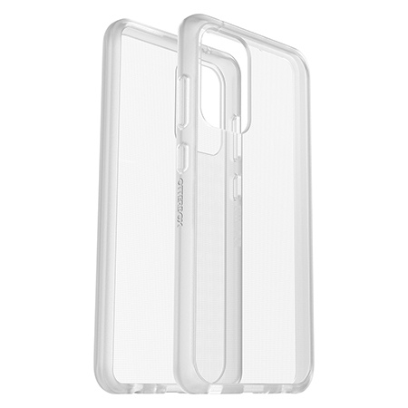 כיסוי Tech21 EvoClear iPhone 14 Pro - Clear