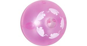 כדור חטיפים מקס לחתול בקוטר 5.5 ס"מ פלמינגו | Flamingo