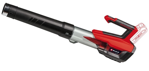 גוף מפוח עלים יד נטען גינה 18v מהירות 200 קמ”ש מבית EINHELL