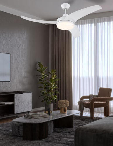 מאוורר תקרה ולריה 