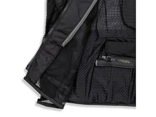 מעיל אופנוע רב עונתי CAT2MOTO דגם VENTO 4 SEASONS