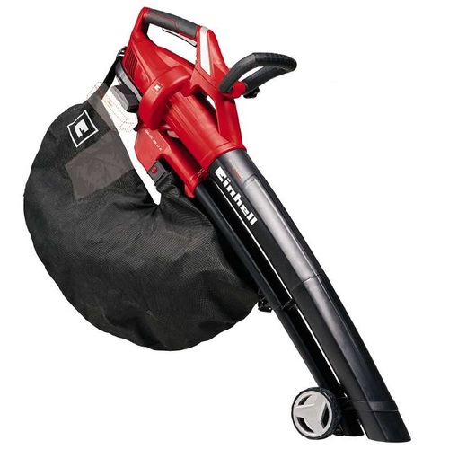 גוף מפוח/שואב/נושף 2X18V בראשלס 36V מבית EINHELL