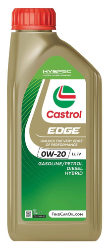 שמן מנוע 0W20 LL IV 1L 508 509