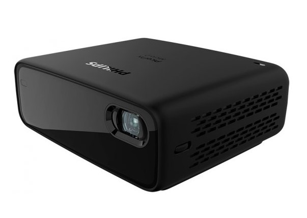 מקרן נייד Philips PicoPix Micro 2 PPX340