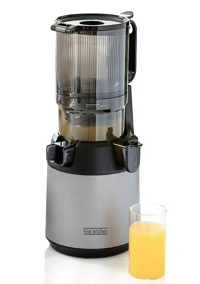 מסחטת מיצים קשים Fine Kitchen J-3000