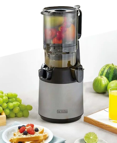 מסחטת מיצים קשים Fine Kitchen FKSJ-224