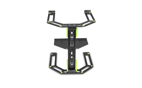 מעמד למחשב נייד מבית GRAVITY דגם GLTS01B