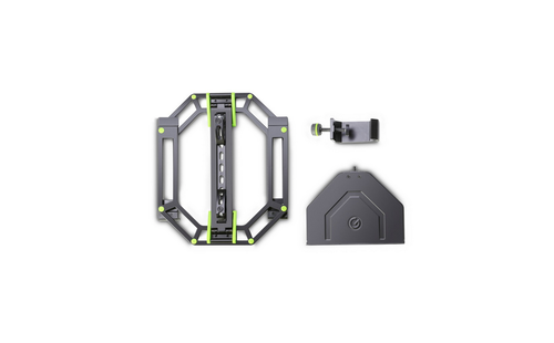 מעמד למחשב נייד מבית GRAVITY דגם GLTS01B