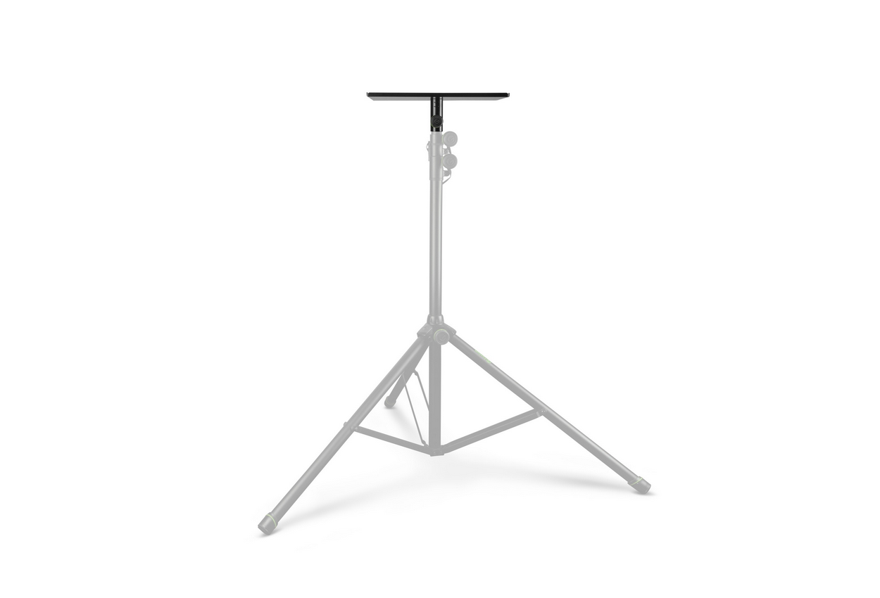 מגש למקרן להברגה מבית GRAVITY דגם GSABTRAY1