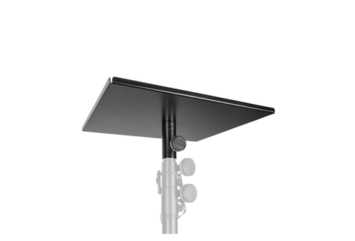 מגש למקרן להברגה מבית GRAVITY דגם GSABTRAY1