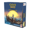 המתיישבים של קטאן: מגלי ארצות ופיראטים