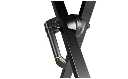 מעמד X קלידים כפול מבית GRAVITY דגם GKSX2